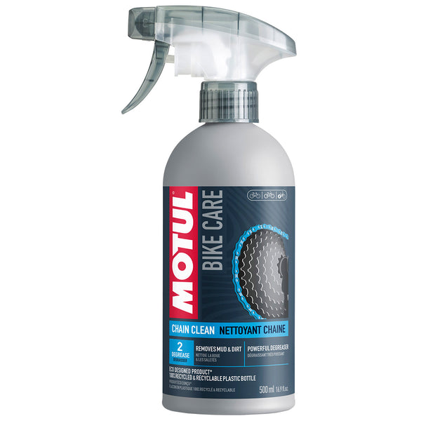 Motul Motul kettingreiniger 500ml