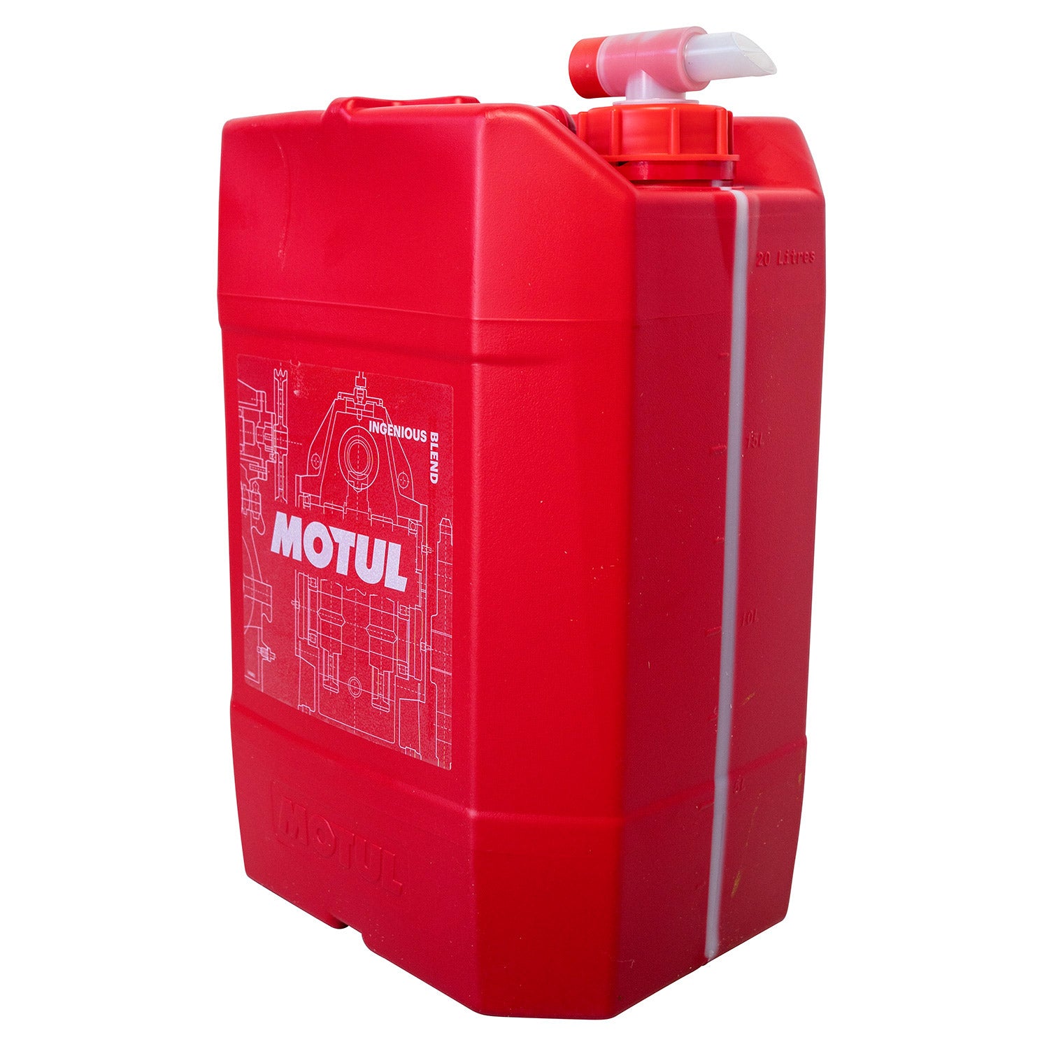 Schwalbe motul schijfremreiniger 20l