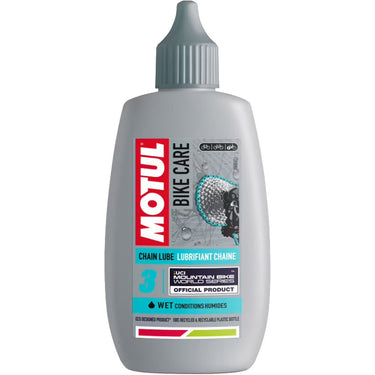 Schwalbe motul kettingolie wet lube 100ml