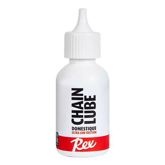 Rex chain lube domestique servizio 30gr