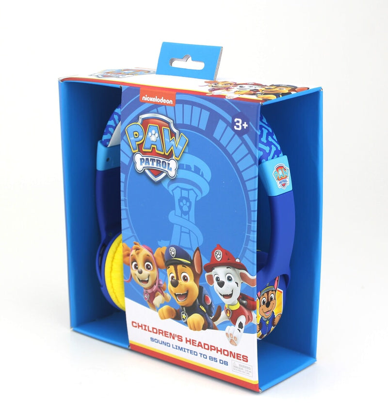 Load image into Gallery viewer, Otl technologies classic headphones paw patrol (paw722)
