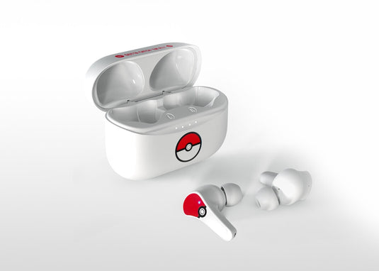 Otl technologies bluetooth tws earphones pokémon (pk0860)