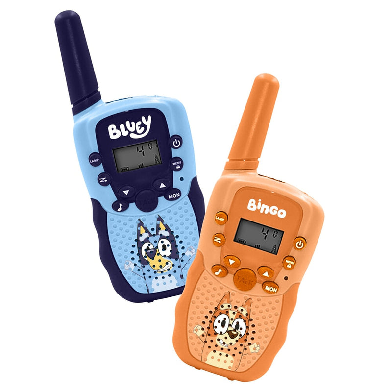 Load image into Gallery viewer, Otl technologies walkie-talkies bluey (bl1078)
