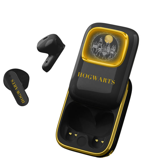 Otl technologies bluetooth slide tws earphones harry potter (hp1268)