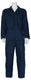 Bestex overall katoen navy drukkers 44