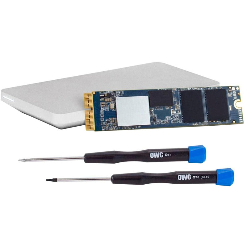 Load image into Gallery viewer, OWC Aura X2 500 GB
