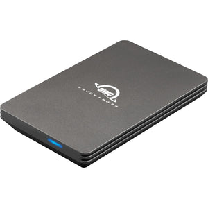 OWC Envoy FX 2 TB