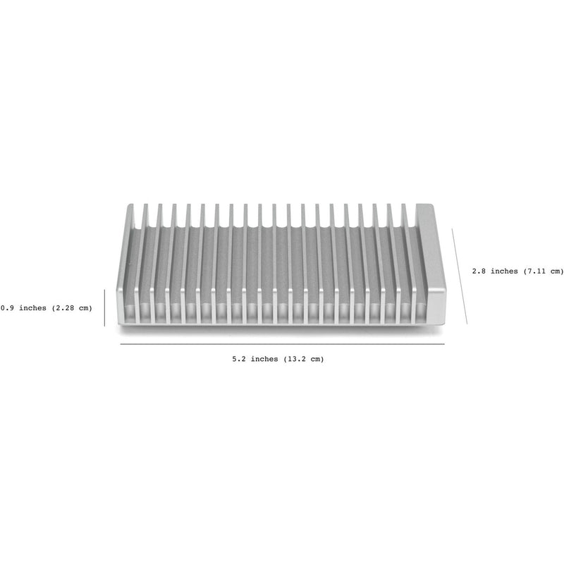 Load image into Gallery viewer, OWC Express 1M2 2 TB
