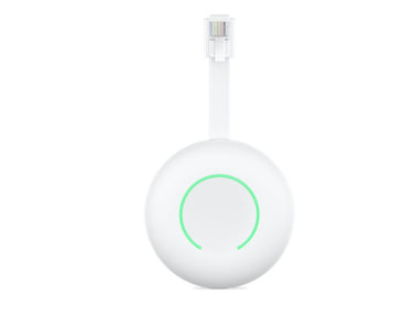Homewizard p1 meter - energie- en gasmonitor - wifi