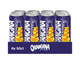Orangina blik (24x 33cl)