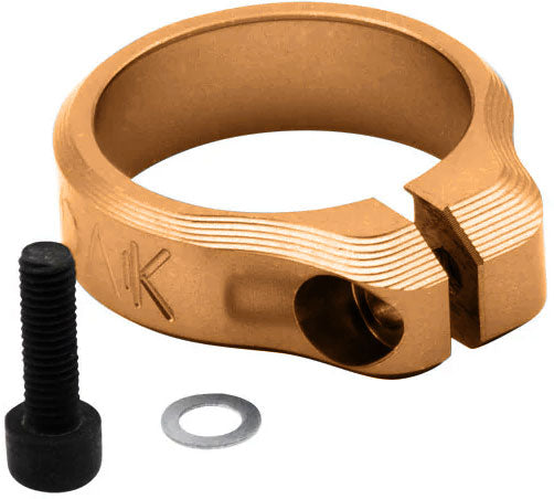 ギャラリービューアに画像をロードする, Oak components orbit seat clamp
