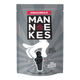 Echte mannekes originele drop mannekes zakje (25x 100 gr)