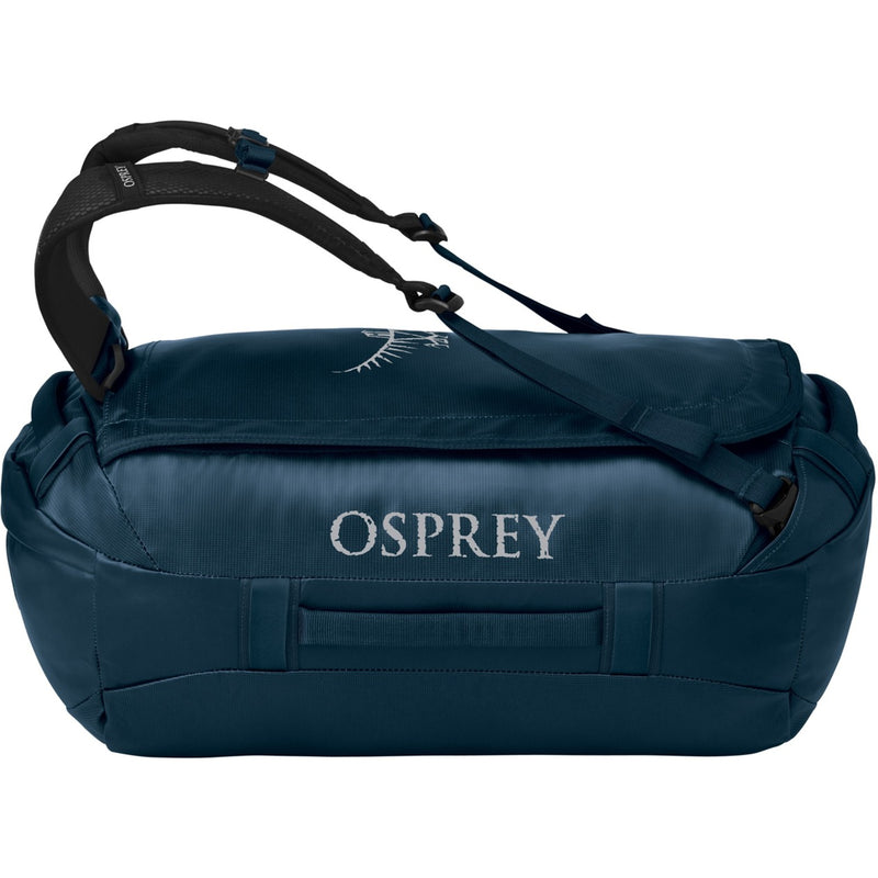 ギャラリービューアに画像をロードする, Osprey Transporter 40

