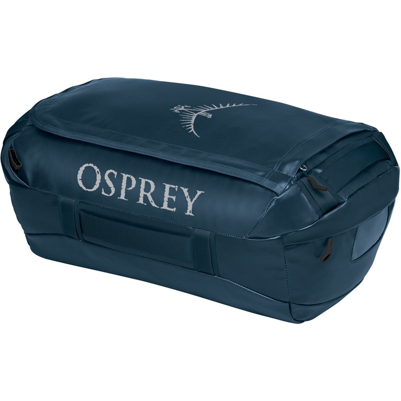 ギャラリービューアに画像をロードする, Osprey Transporter 40
