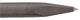 Makita accessoires makita puntbeitel 400mm sds-max