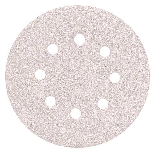 Makita schuurpapier 125mm k=80 (10st)