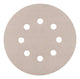 Makita accessoires schuurschijf k240 125 w.v. - p-37443