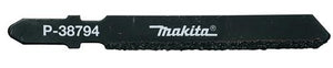 Makita accessoires makita decoupeerzaagblad t150riff (3st)