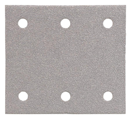 Makita accessoires makita schuurstrook 102x115 k60 velcro wit (50st)