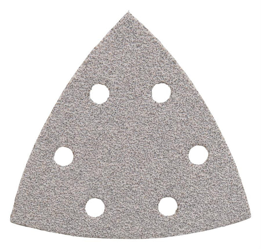 Makita accessoires makita schuurpapier 94x94x94 k60 velcro wit (50st)