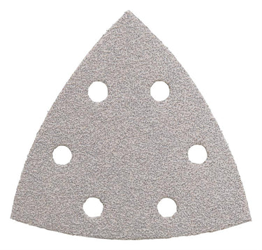 Makita accessoires makita schuurpapier 94x94x94 k80 velcro wit (50st)