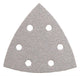 Makita accessoires schuurvel 3-k k80 white v. - p-42793 - p-42793