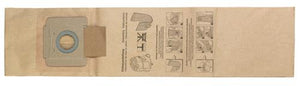Makita stofzak papier 447mx (5 in pak)
