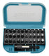 Makita accessoires makita bitset - 31-delig