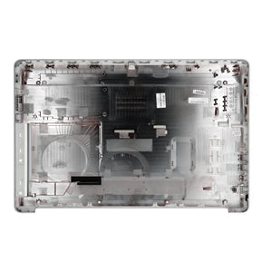 Hp laptop bottom cover - zilver (dvd model)