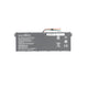 Laptop accu 3400mah