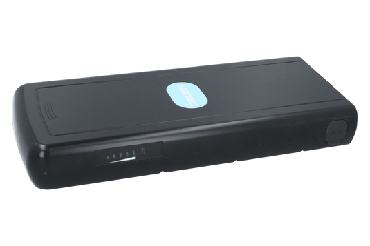 Yanec fietsaccu e-motion b-400 36v 13 ah