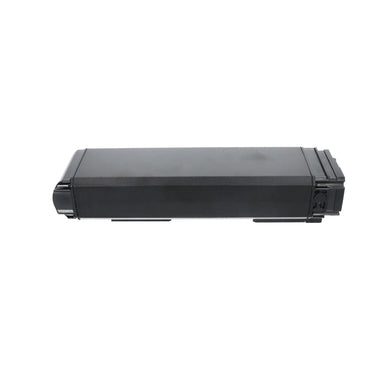 Shimano compatible fietsaccu steps bt-e6000 zwart 36v 13,5ah