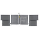 Yanec macbook accu 8700mah