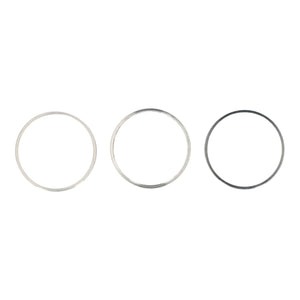 Motinova sluitring - set van 3 stuks
