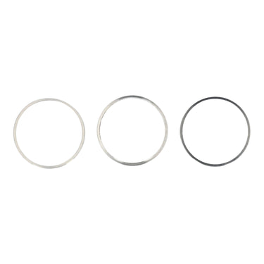 Motinova sluitring - set van 3 stuks