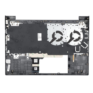 Ty hp laptop toetsenbord azer be + top cover
