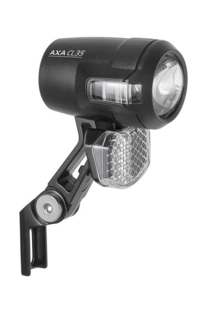 Koplamp Axa compactline front 35l