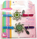Van der doelen vriendschap armband, best friends veranderd van kleur welke stemming je bent