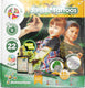Science 4 you science4you jurassic tattoos glow in the dark