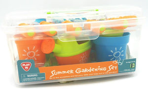 Playgo - speelset tuingereedschap