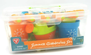 Playgo - speelset tuingereedschap