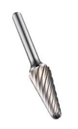 Dormer hm stiftfrees va (l) ronde kegelvorm