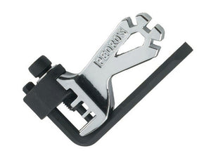 Pedro's multitool pedros 6 funcies
