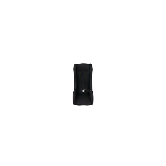 Polisport plasticos s.a. polisport peuterschaal mini pelican 5-punts mesh zwart
