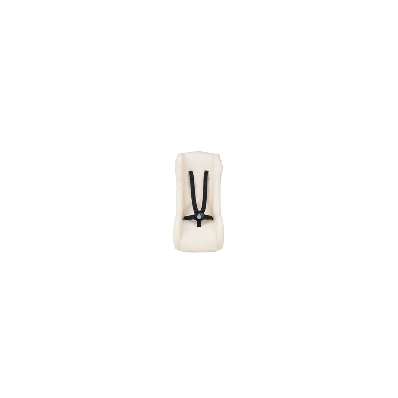 Load image into Gallery viewer, Polisport plasticos s.a. polisport peuterschaal mini pelican 5-punts schaap wit
