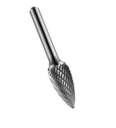 Dormer hm stiftfrees dc (g) spitse boogvorm