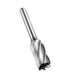 Dormer stiftfrees hm (b) cilindrisch met kopvertanding