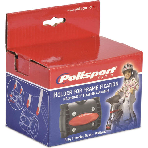 Polisport Frame-bev.set Guppy Buitenbandbly Boodie 8630100001