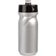 Polisport Bidon met schroefdop S600 600 ml zilver zwart
