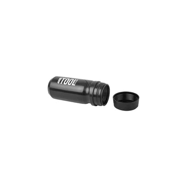 Polisport Gereedschapsbidon 600 ml zwart